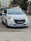 Peugeot 208 2013 Allure