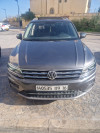 Volkswagen New Tiguan 2019 Comfortline