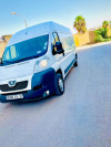 Peugeot Boxer 2014 L3 H2 