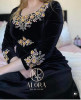 caftan ALORA LEMSA - قفطان فخم لمسة