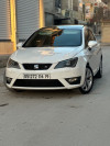 Seat Ibiza 2014 FR plus