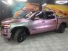 Dodge Ram 1500 2021 