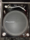 Platines Vinyles Pioneer 