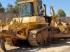 BULLDOZER KOMATSU A155 