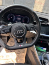 Audi A3 2021 S Line