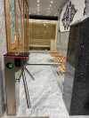 MTS1000 Tripod Turnstile