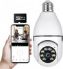 Wifi Smart caméra 360 degre