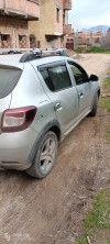 Dacia Sandero 2015 Stepway