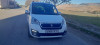 Peugeot Partner 2016 Tepee Allure 