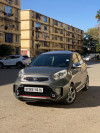 Kia Picanto 2016 Sportline