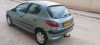 Peugeot 206 2001 206