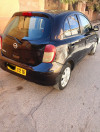 Nissan Micra 2012 