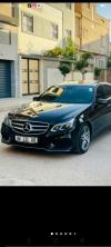 Mercedes Classe E 2014 AVANTGARDE Pack AMG