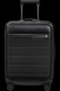 SAMSONITE NEOPOD Valise cabine de luxe à 4 roues extensible 55cm 