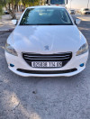 Peugeot 301 2014 Active