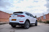 Hyundai Tucson 2019 Tucson