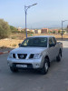 Nissan Navara 2011 Elegance 4x4