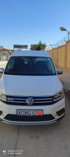 Volkswagen Caddy 2017 Caddy