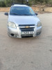 Chevrolet Aveo 4 portes 2011 Aveo 4 portes