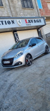 Peugeot 208 2019 Allure