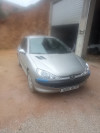 Peugeot 206 2004 206