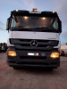 Mercedes Actros 6*4 2018