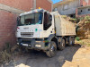 Iveco8*4 Trakker 420 2010