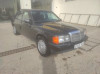 Mercedes Classe E 1988 Classe E