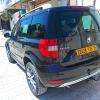 Skoda Yeti 2015 