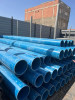 TUBE PVC 250 FORAGE PN10 / PN16