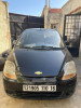 Chevrolet Spark 2010 Lite Base