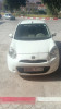 Nissan Micra 2013 City