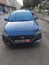 Hyundai Accent RB  4 portes 2018 