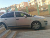 Citroen C4 2009 Vitamine