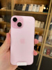 Apple iPhone 15 pink