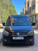 Volkswagen Caddy 2014 