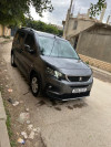 Peugeot Rifter 2020 