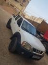 Nissan Hardbody 2010 