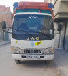 Jac 1040 turbo Camion jac 1040 turbo 2015