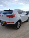 Kia Sportage 2015 Sportage