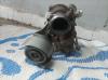 B TURBO MERCEDES BENZ pour moteur OM651