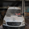 Mercedes sprinter 209 cdi 2009