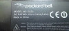 Carcasse Packard Bell EG70 