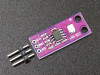 GUVA-S12SD CAPTEUR ULTRAVIOLET SOLAIRE arduino