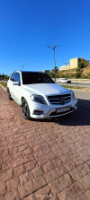 Mercedes GLK 2015 EXCLUSIF 