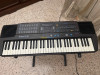 piano roland e12