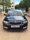 Skoda Octavia 2016 Ambiente