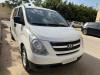 Hyundai H1 2013 Vitré 6 places