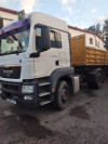 Man TGS 440 19 2014