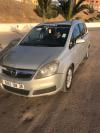 Opel Zafira 2008 Zafira